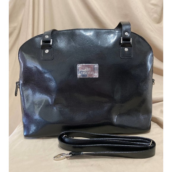 JM New York Bags New Joy Mangano Jm New York Madison Ave Tote